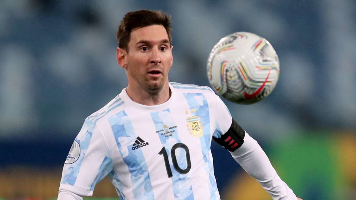 How to watch Argentina vs Brazil in the Copa America final