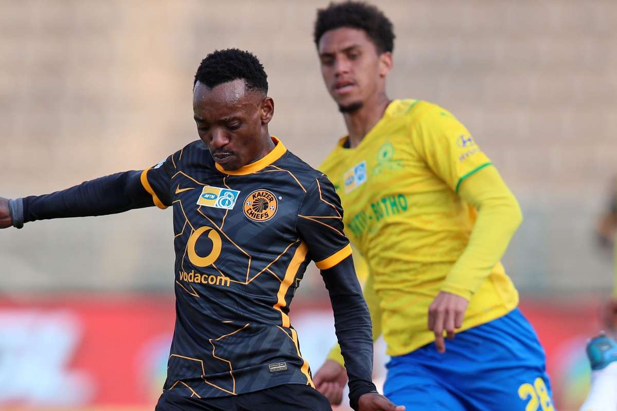 Kaizer chiefs match today channel