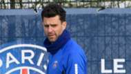 Thiago Motta PSG 2017-18