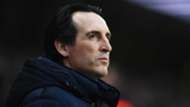2019-02-03 Unai Emery