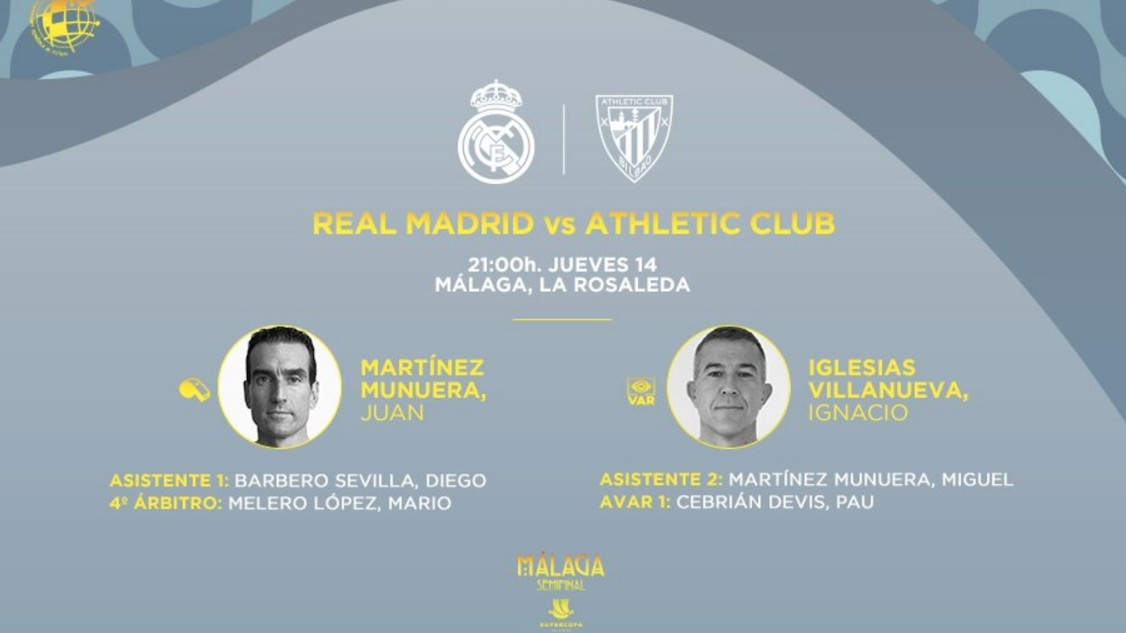 Real Madrid Vs Athletic Club De Bilbao En Directo Resultado Alineaciones Polemicas Reacciones Y Ruedas De Prensa Del Partido De La Supercopa De Espana 21 Goal Com Real Madrid Vs Athletic Club De Bilbao En Directo Resultado Alineaciones Polemicas Reacciones Y Ruedas De Prensa Del Partido De La Supercopa De Espana 21 Goal Com