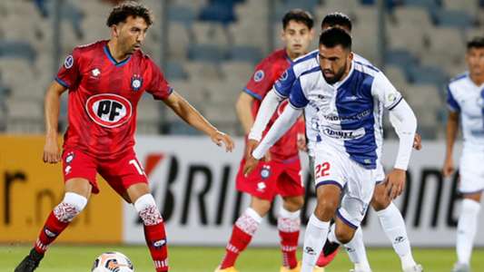 Huachipato vs. Antofagasta, por la Copa Sudamericana ...