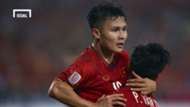 Vietnam vs Philippines AFF Suzuki Cup 2018