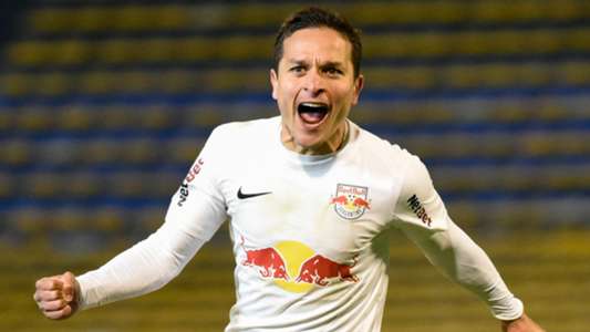 Red Bull Bragantino winging their way to top of South American football thanks to huge investment from energy drink giant | Goal.com