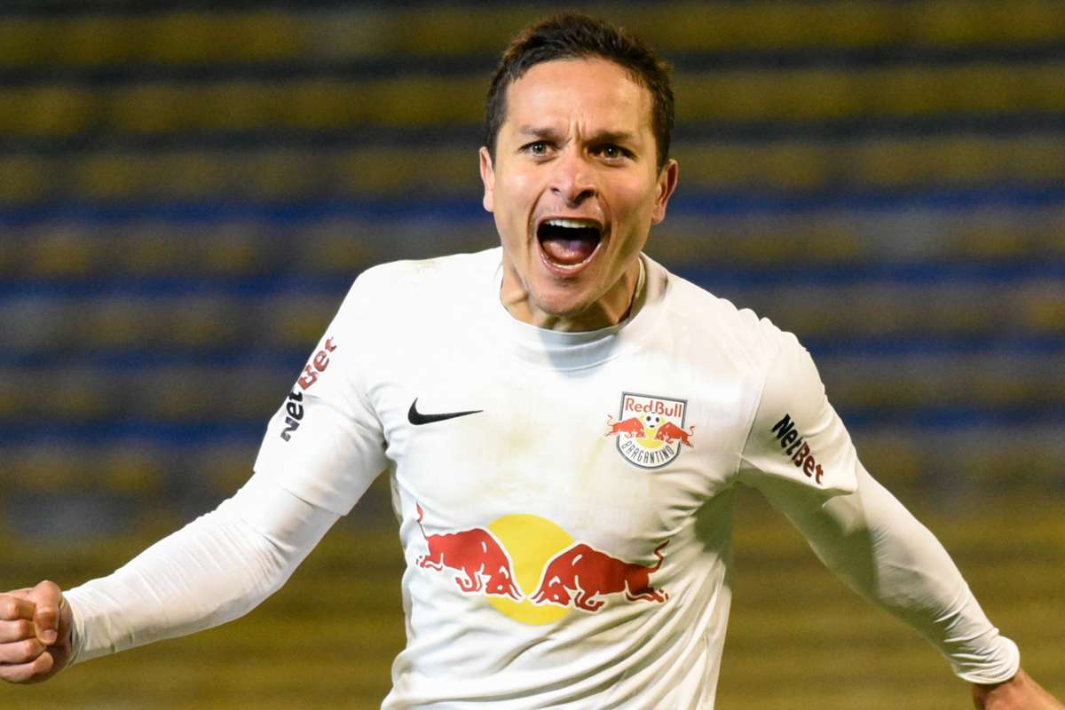 Bragantino red bull website