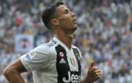 Ronaldo Juventus