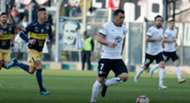 070919 Colo Colo Everton Jorge Valdivia Esteban Paredes