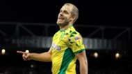 Teemu Pukki Norwich City 2018-19