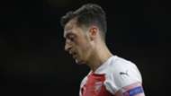 Mesut Ozil, Arsenal