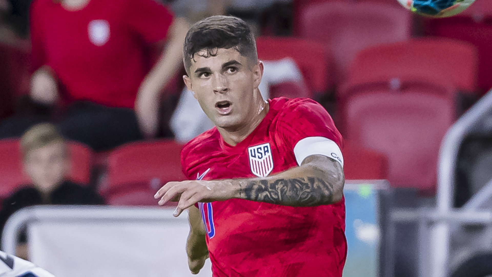 What Is The MLS Salary Cap How Much Are U S Soccer Players Paid 