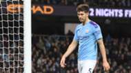 John Stones Manchester City
