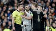 Felix Brych, Real Madrid - Ajax, 03052019