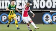Hakim Ziyech, ADO - Ajax, Eredivisie 09172017