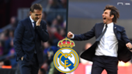 Lopetegui Conte