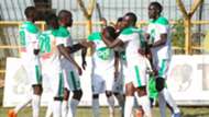 Mathare United beat Tusker.
