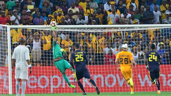 Bet.co.za: Mamelodi Sundowns vs Kaizer Chiefs | Goal.com