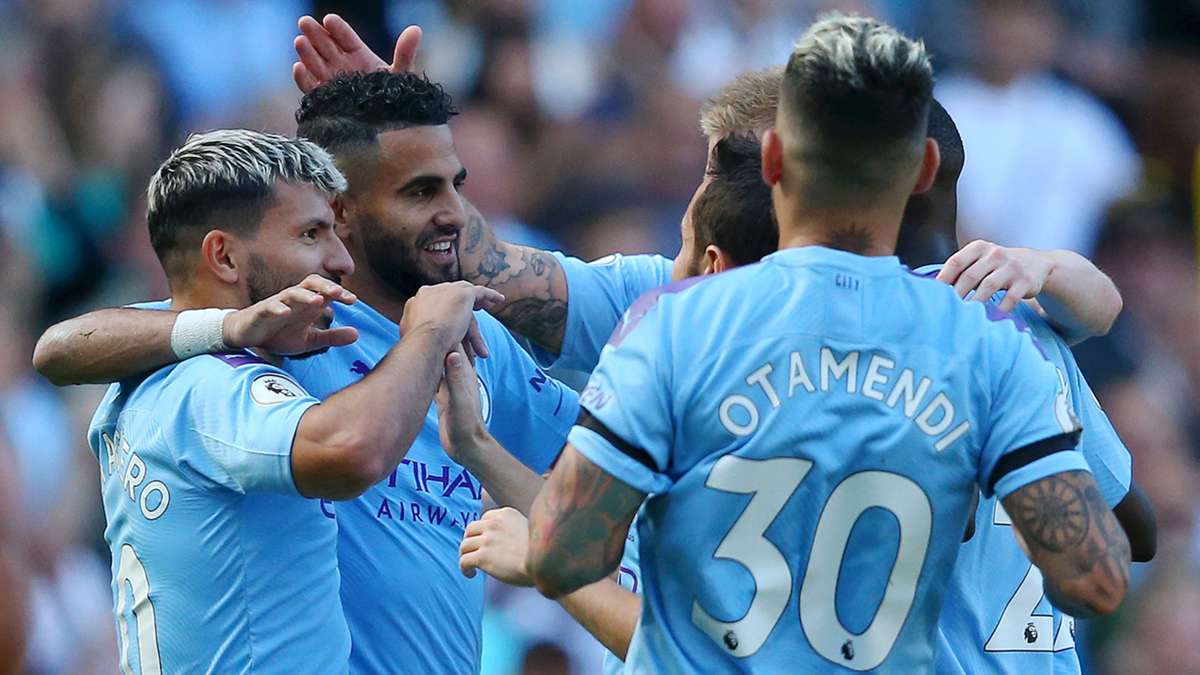 Manchester City Dinamo Zagreb Live Stream