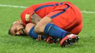 020717 Arturo Vidal Chile Germany Confederations Cup