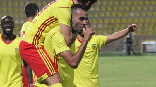 Boutaib Scores Winner Eto O Fires Blank As Yeni Malatyaspor Topple Konyaspor Goal Com