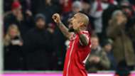 Arturo Vidal