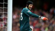 Petr Cech Arsenal