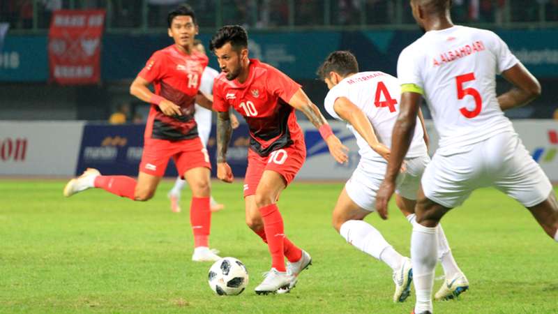 Cara Menentukan Peringkat Ketiga Terbaik Grup Asian Games
