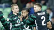 Groningen - Feyenoord, Eredivisie 11252017