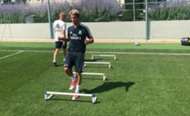 Coentrao Real Madrid