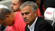 Jose Mourinho Man Utd 2018-19