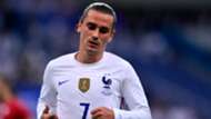 Antoine Griezmann France