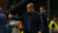 Fatih Terim Galatasaray 9182018