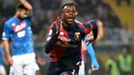 Christian Kouame Genoa