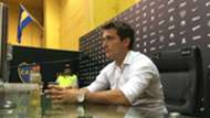 Guillermo Barros Schelotto Boca Tigre Superliga 10032018