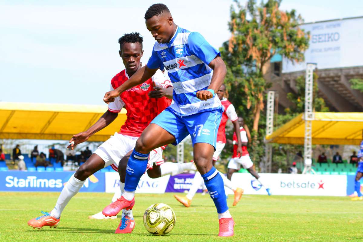 Western Stima Vs Afc Leopards Tv Channel Live Stream Team News And Preview Goal Com
