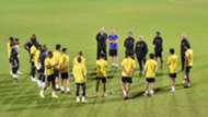 منتخب الإمارات - مارفيك