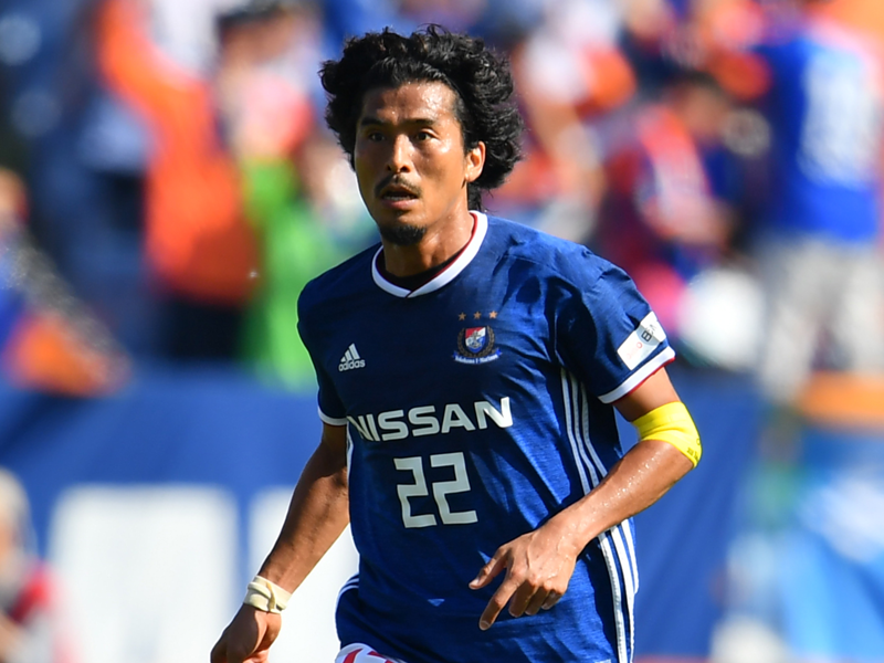 横浜f マリノス対サンフレッチェ広島の試合日程と放送予定まとめ J1第19節 Goal Com