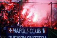 Napoli Fans