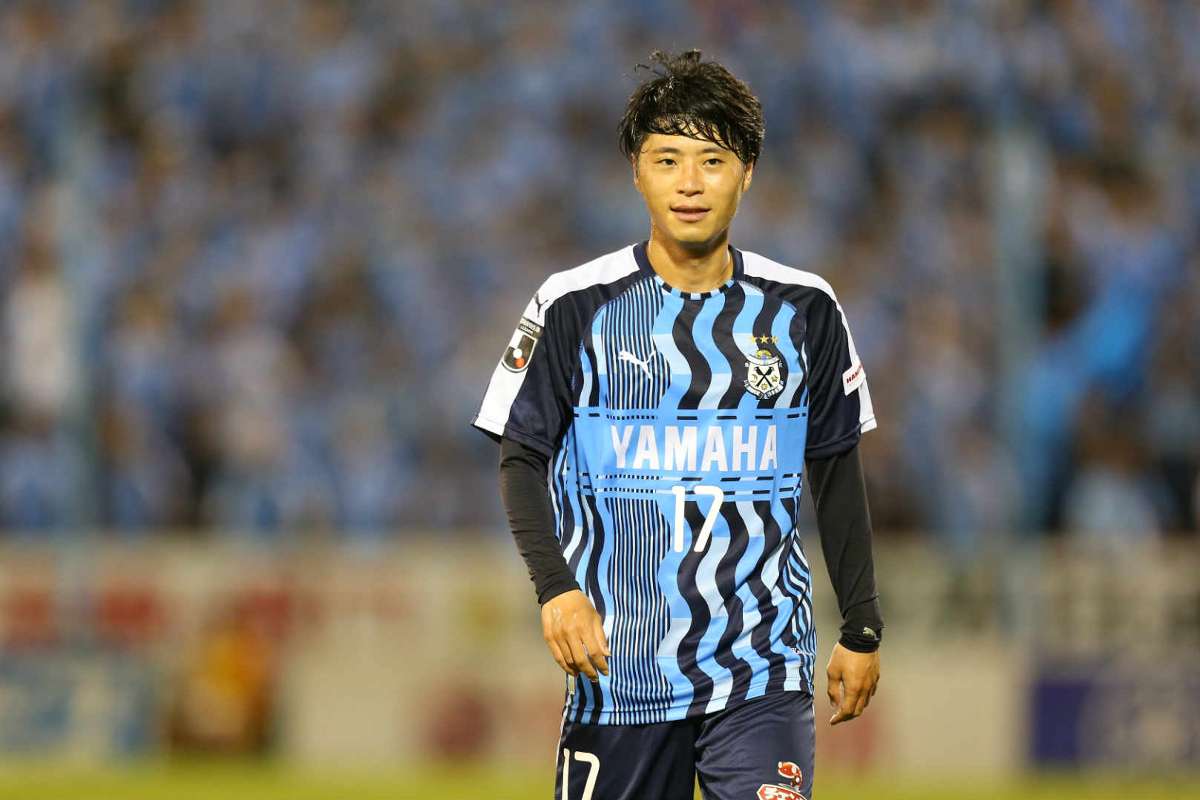 森谷賢太郎 磐田から愛媛fcへ期限付き移籍 チーム内での今の自分の立ち位置を考えたときに Goal Com 森谷賢太郎 磐田から愛媛fcへ期限付き移籍 チーム内での今の自分の立ち位置を考えたときに Goal Com