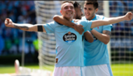 Iago Aspas Celta Girona LaLiga