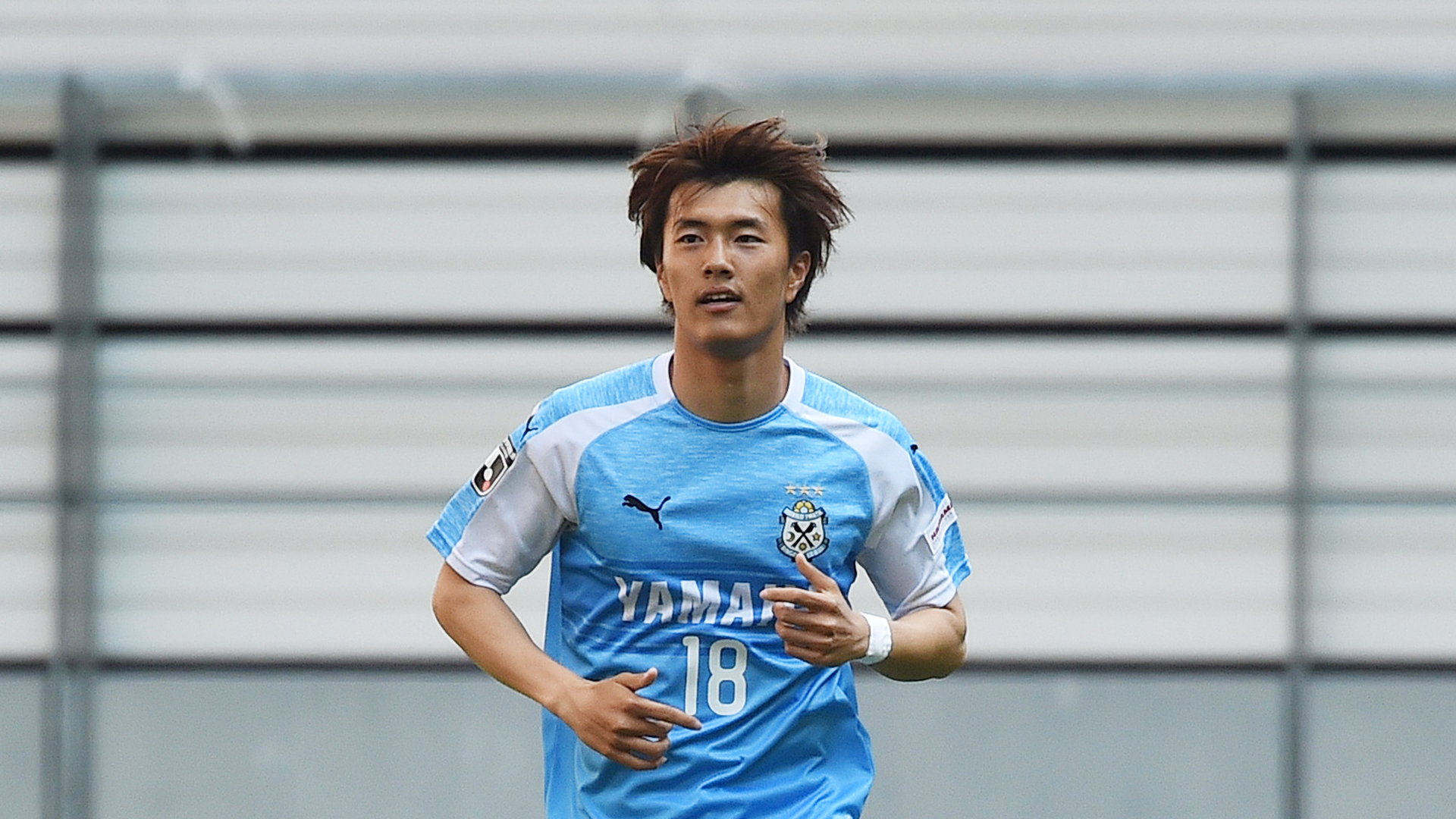 磐田のu22日本代表fw小川航基が水戸に期限付き移籍 J1昇格の為に全力でプレー Goal Com 磐田のu22日本代表fw小川航基が水戸に期限付き移籍 J1昇格の為に全力でプレー Goal Com