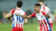 Prabir Das v Bengaluru FC