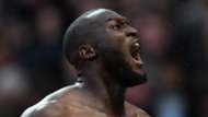 Romelu Lukaku