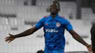 Mohamed Mady Camara - Olympiakos