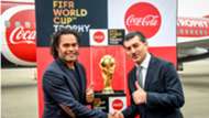 Trophy Tour