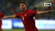 Olympic Việt Nam Olympic Palestine Giải giao hữu U23 quốc tế 2018