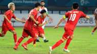 Vietnam Asian Games