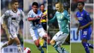 Debutantes Liga MX