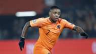 Steven Bergwijn, Nederland - Wit-Rusland, 03212019