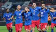 Johor Darul Ta'zim, Sarawak, Super League, 15/07/2017