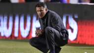 Juan Carlos Osorio Mexico